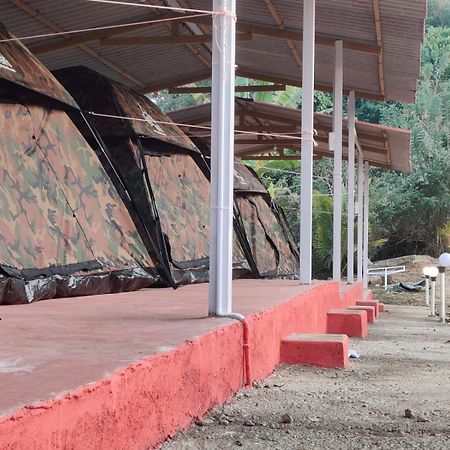 Dandeli Goldfinch Resort Exterior photo