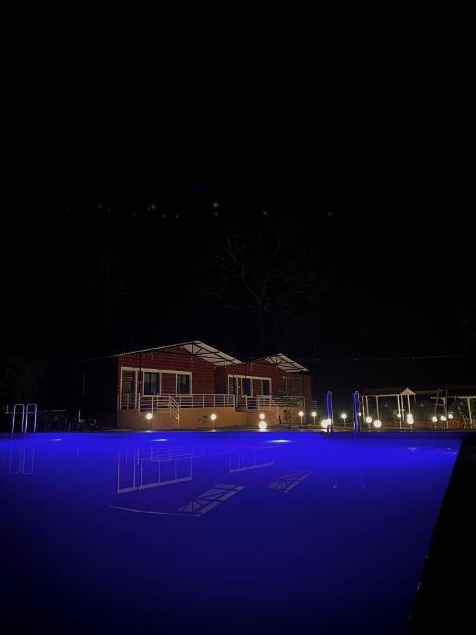Dandeli Goldfinch Resort Exterior photo