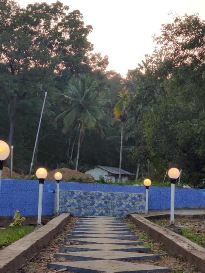 Dandeli Goldfinch Resort Exterior photo
